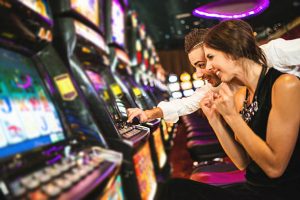 slot online