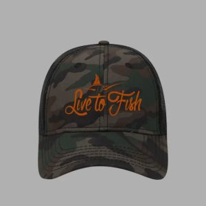 fishing clothing