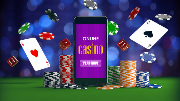 Judi bola online Situs poker online Taruhan olahraga online Mesin slot online Judi slot Indonesia