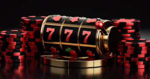 Slot Daring Perjudian Daring Permainan Slot Permainan Kasino Mesin slot